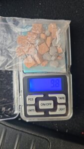 Drogas festival de les arts Valencia